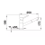 Bateria Blanco KANO-S wulkaniczny szary 526 952